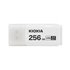 U301 unidad flash USB 256 GB USB tipo A 3.2 Gen 1 (3.1 Gen 1) Blanco