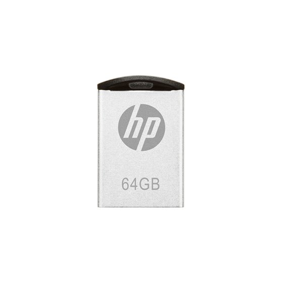 v222w unidad flash USB 64 GB USB tipo A 2.0 Plata