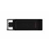 DataTraveler 256GB USB-C 3.2 Gen 1 70