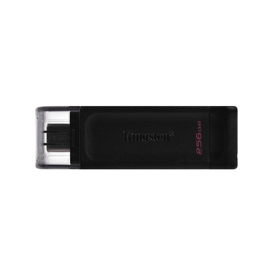 DataTraveler 256GB USB-C 3.2 Gen 1 70
