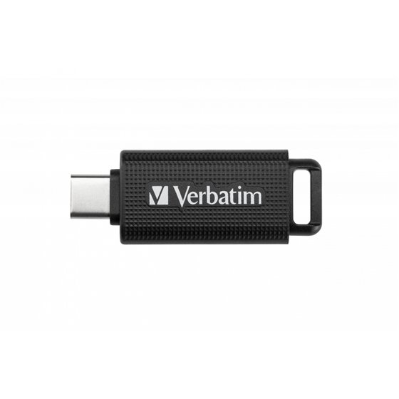 Store 'n' Go unidad flash USB 32 GB USB Tipo C 3.2 Gen 1 (3.1 Gen 1) Negro