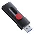JumpDrive Dual Drive D300 unidad flash USB 128 GB USB Type-A / USB Type-C 3.2 Gen 1 (3.1 Gen 1) Negro