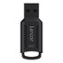 JumpDrive LJDV400064G-BNBNG unidad flash USB 64 GB USB tipo A 3.2 Gen 1 (3.1 Gen 1) Negro
