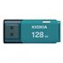 LU202L128GG4 unidad flash USB 128 GB USB tipo A 2.0 Azul