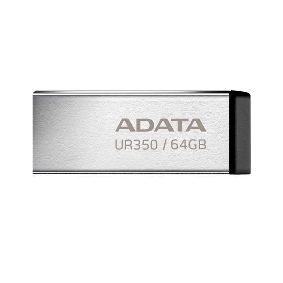 UR350 unidad flash USB 64 GB USB tipo A 3.2 Gen 1 (3.1 Gen 1) Negro