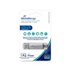 MR938 unidad flash USB 128 GB USB Type-A / USB Type-C 3.2 Gen 1 (3.1 Gen 1) Plata