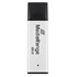 MR1900 unidad flash USB 32 GB USB tipo A 3.2 Gen 1 (3.1 Gen 1) Negro, Plata