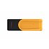 DataTraveler 512GB Portable USB 3.2 Gen 1 Exodia S (Black/Yellow)