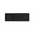 DataTraveler 64GB Portable USB 3.2 Gen 1 Exodia S (Black/Black)