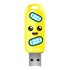 SDCZIF-064G-G46 unidad flash USB USB tipo A 3.2 Gen 1 (3.1 Gen 1) Amarillo