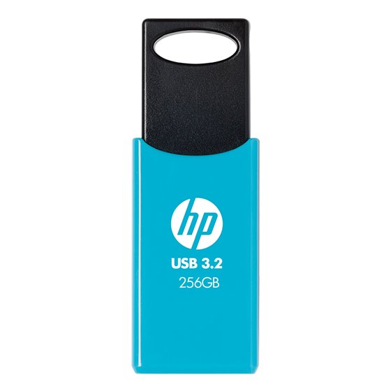 712w unidad flash USB 256 GB USB tipo A 3.2 Gen 1 (3.1 Gen 1) Azul