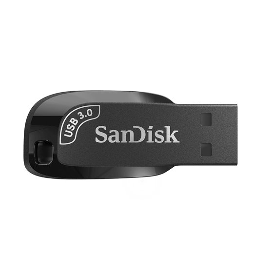 SDCZ410-032G-G46 unidad flash USB 32 GB USB tipo A 3.2 Gen 1 (3.1 Gen 1) Negro