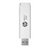 HPFD819W-A-128 unidad flash USB 128 GB USB tipo A 3.2 Gen 2 (3.1 Gen 2) Plata