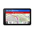 CamperCam 795 navegador Fijo 17,8 cm (7") TFT Pantalla táctil 271 g Negro