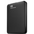 Elements Portable disco duro externo 1 TB 2.5" Micro-USB B 3.2 Gen 1 (3.1 Gen 1) Negro