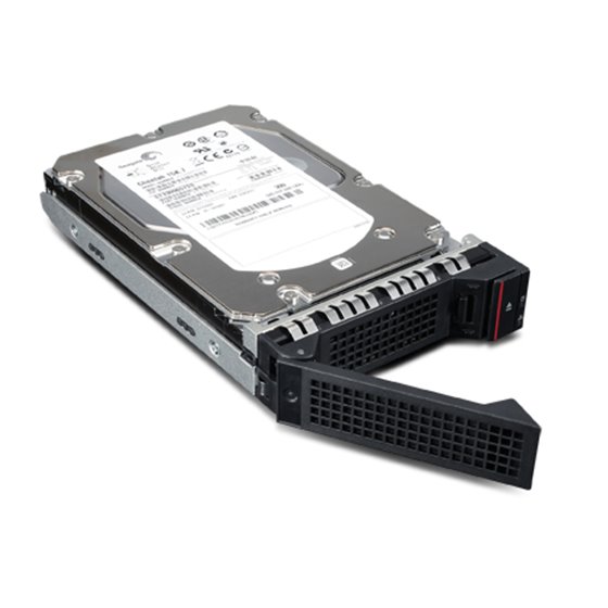4TB 3.5" Enterprise SATA Hot Swap disco duro interno 7200 RPM 3.5" Serial ATA III