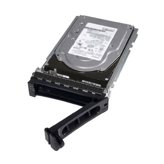 400-ATKJ disco duro interno 2 TB 7200 RPM 3.5" Serial ATA III