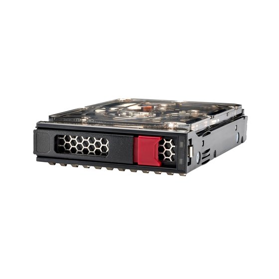 4TB SATA 6G Business Critical 7.2K LFF LP 1-year Warranty Multi Vendor HDD