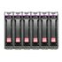 MSA 7.2TB SAS 12G Enterprise 10K SFF (2.5in) M2 3yr Wty 6-pack HDD Bundle