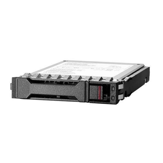 1.2TB SAS 12G Mission Critical 10K SFF BC 3-year Warranty Multi Vendor HDD