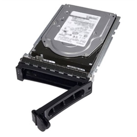400-BIFT disco duro interno 600 GB 10000 RPM 2.5" SAS