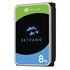 SkyHawk disco duro interno 8 TB 256 MB 3.5" Serial ATA III