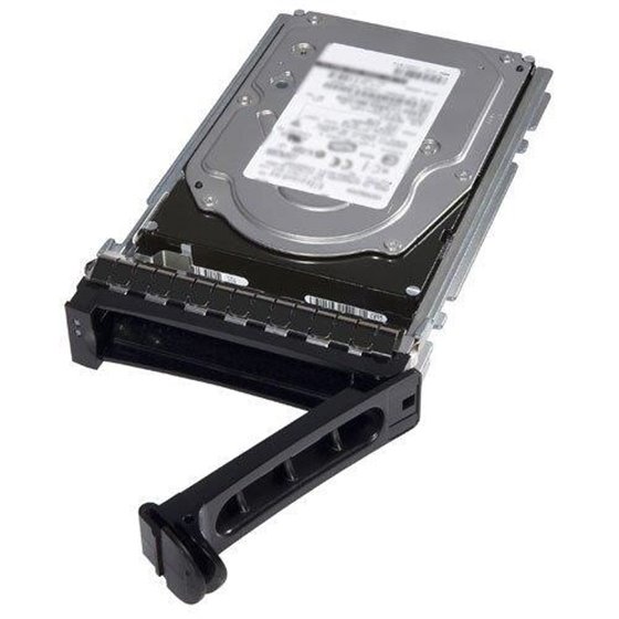 3KP7H disco duro interno 2,4 TB 10000 RPM 2.5" SAS