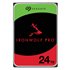 IronWolf Pro ST24000NT002 disco duro interno 24 TB 7200 RPM 512 MB 3.5" Serial ATA III