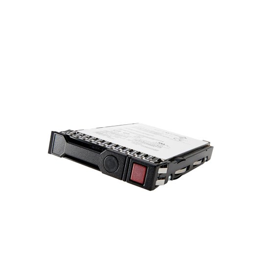 MSA 11.5TB SAS 12G Read Intensive SFF (2.5in) M2 3-year Warranty 6-pack SSD Bundle