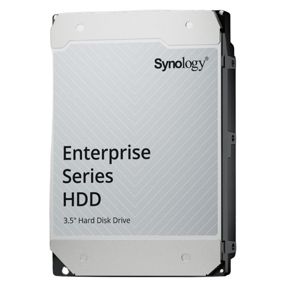 HAS5310-20T disco duro interno 20 TB 7200 RPM 512 MB 3.5" SAS