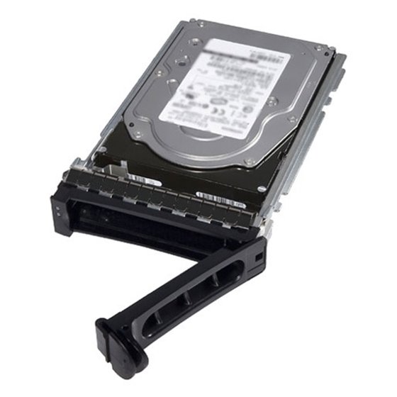 161-BBRC disco duro interno 2 TB 7200 RPM 3.5" Serial ATA III
