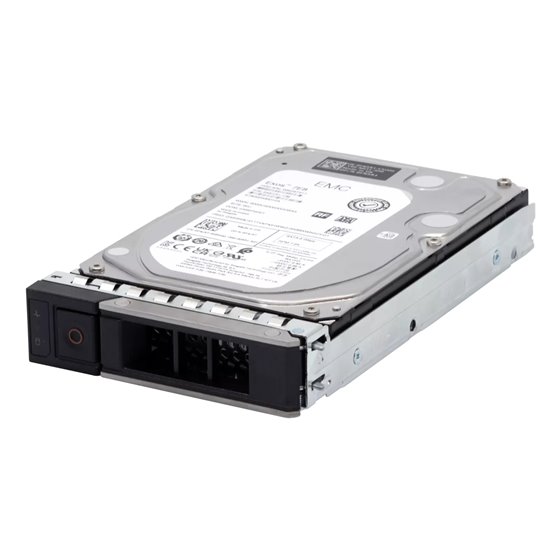 03317-001 disco duro interno 12 TB