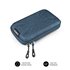 Funda Disco Duro HDD Business Case 2,5" Dark Blue