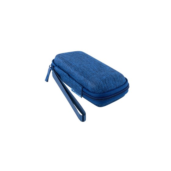 Estuche Protector para Caja Externa M2, Azul Pacífico