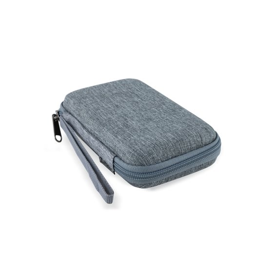 Estuche Protector para Caja Externa de 2.5”, Gris