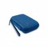 Estuche Protector para Caja Externa de 2.5”, Azul Pacífico