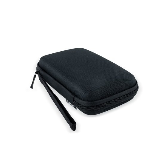 Estuche Protector para Caja Externa de 2.5”, Negro