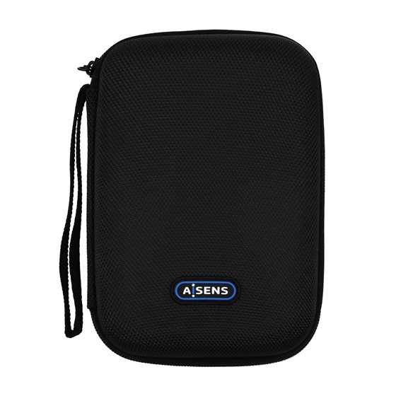 Estuche Protector para Caja Externa 2.5?, Negro