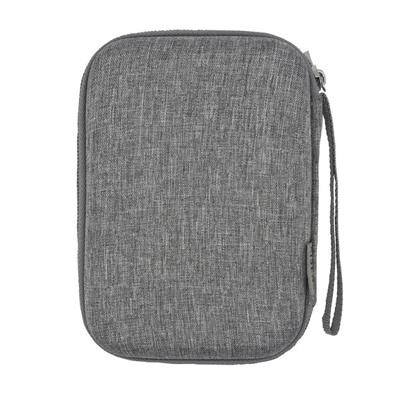 Estuche Protector para Caja Externa 2.5?, Gris