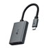 UA430C lector de tarjeta USB 3.2 Gen 1 (3.1 Gen 1) Type-C Gris