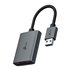 UA430 lector de tarjeta USB 3.2 Gen 1 (3.1 Gen 1) Type-C Gris