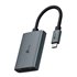 UA440C lector de tarjeta USB 3.2 Gen 1 (3.1 Gen 1) Type-C Gris