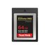 Extreme Pro 64 GB CFexpress