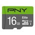 Elite microSDHC 16GB UHS-I Clase 10