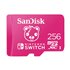 SDSQXAO-256G-GN6ZG memoria flash 256 GB MicroSDXC UHS-I