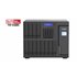 TVS-h1688X NAS Torre Intel® Xeon® W-1250 32 GB DDR4 0 TB QuTS hero Negro