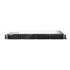 TS-435XEU NAS Bastidor (1U) Marvell CN9131 4 GB DDR4 0 TB QNAP QTS Negro, Gris