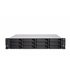 TS-H1886XU-RP-R2 NAS Bastidor (3U) Intel® Xeon® D D-1622 32 GB DDR4 0 TB QuTS hero Negro, Gris