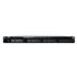 RackStation RS822+ servidor de almacenamiento NAS Ryzen Embedded V1500B 2 GB DDR4 DSM