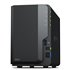 DiskStation DS223 servidor de almacenamiento NAS Escritorio Realtek RTD1619B 2 GB DDR4
